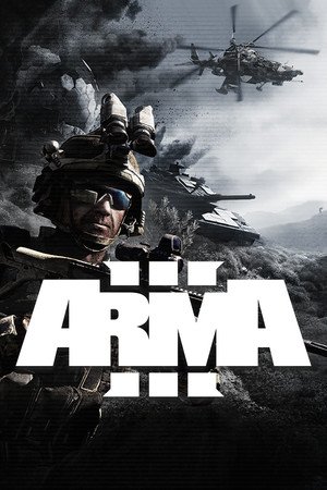 ARMA 3