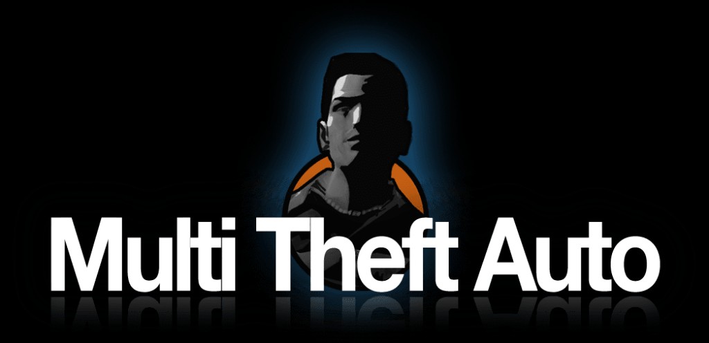 Multi Theft Auto