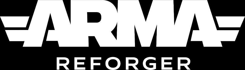Logo ARMA Reforger