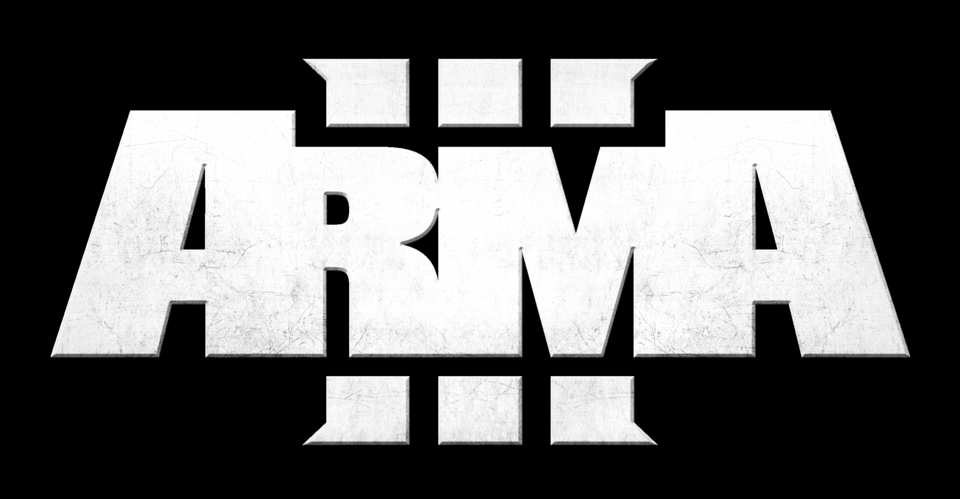Logo ARMA 3