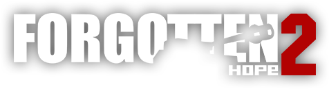 Logo Forgotten Hope 2