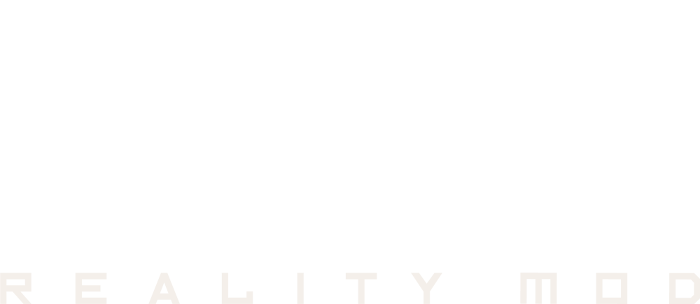 Logo Realitymod BF3