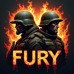 SrFuryOmg